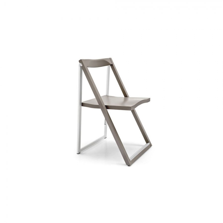 Scaun dining Connubia Calligaris Skip CB207 Scaun dining Connubia Calligaris Skip CB207